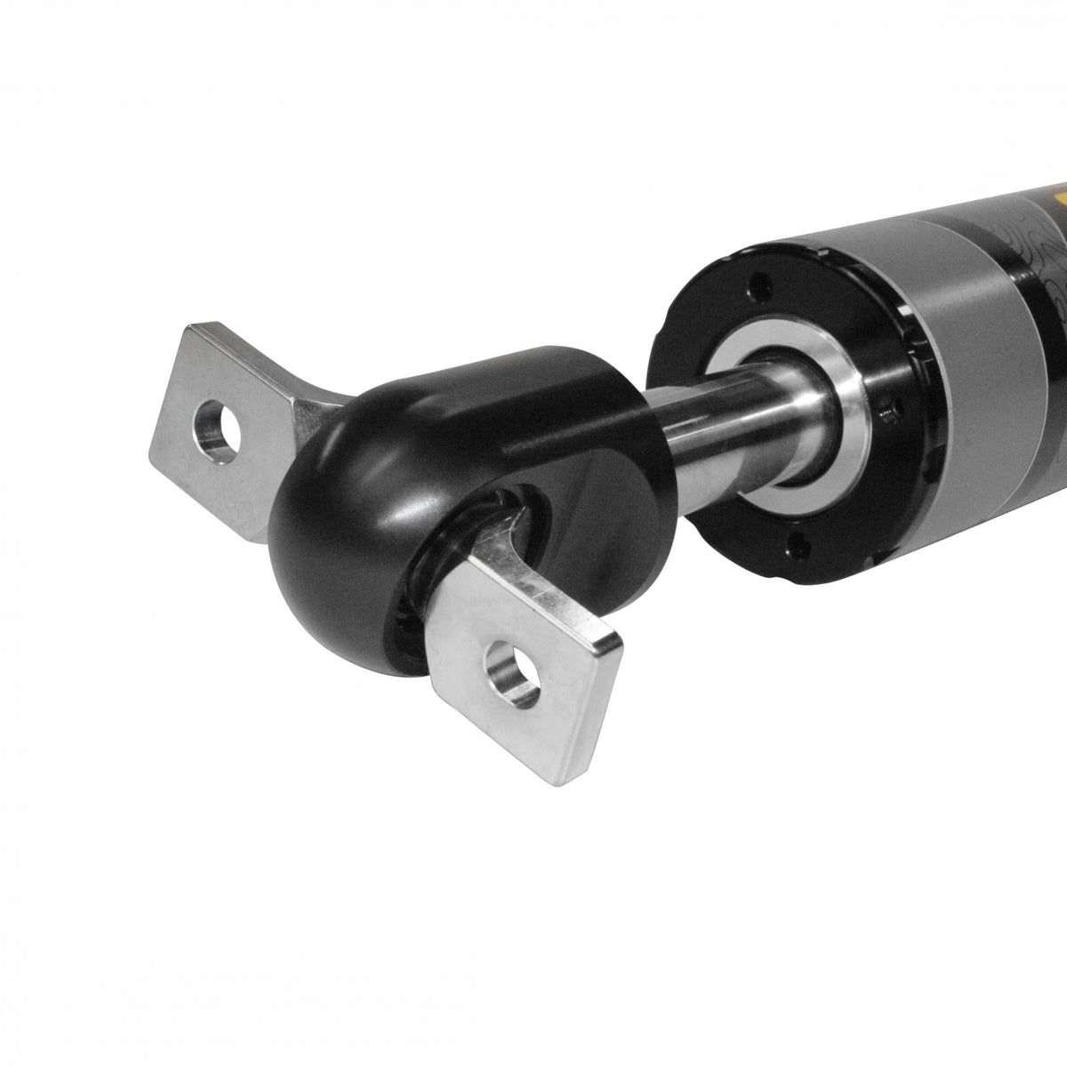 1997-2006 Jeep Wrangler Mesa 2.5 inch Shocks Front Fits Vehicles With 0-3 (in) Front Lift ADS Shocks