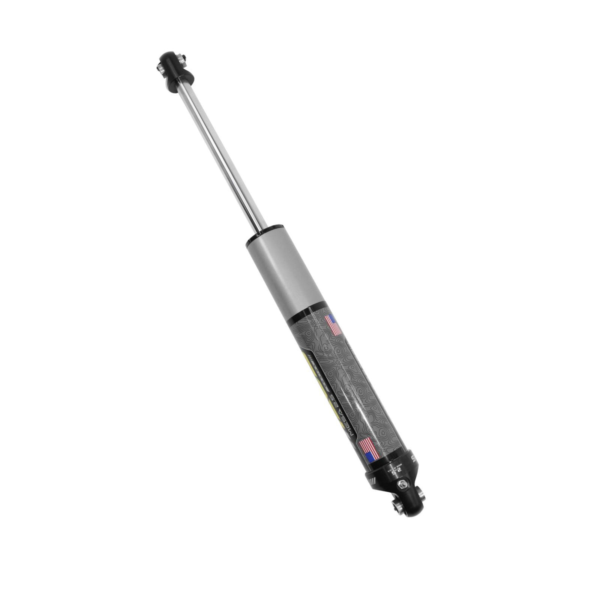 2020-2025 Jeep Gladiator Mesa 2.5 inch Shocks Rear 18.12 Inch Collapsed 29.12 Inch Extended ADS Shocks