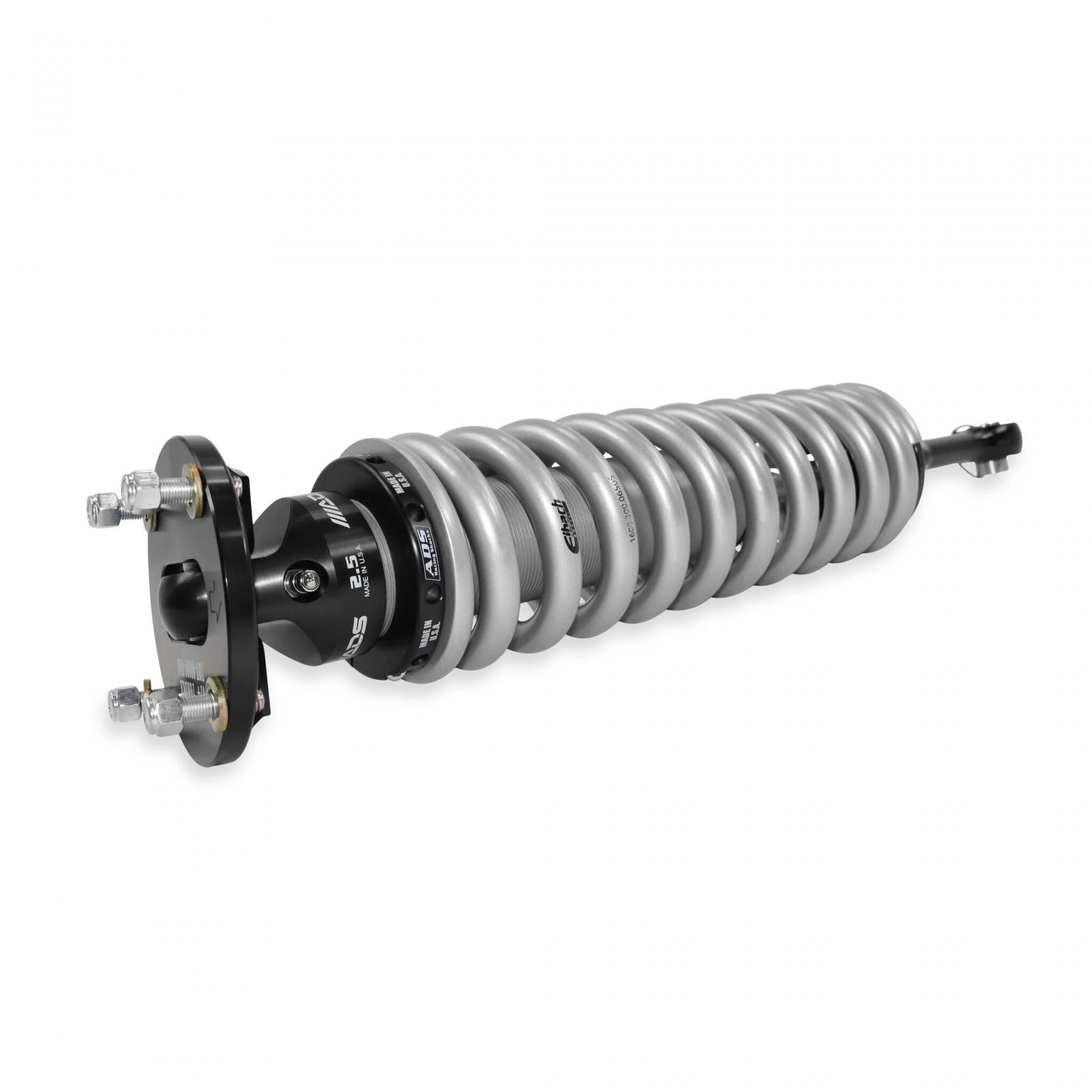 2007-2021 Toyota Tundra Mesa 2.5 inch Coilovers Front 18.8 Inch Collapsed 24.85 Inch Extended ADS Shocks