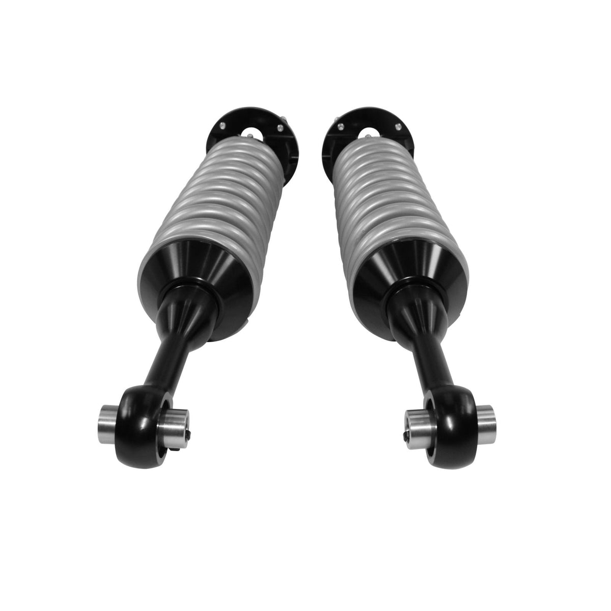 2024-2025 Toyota Tacoma Mesa 2.5 inch Coilovers Front 17.43 Inch Collapsed 23.61 Inch Extended ADS Shocks