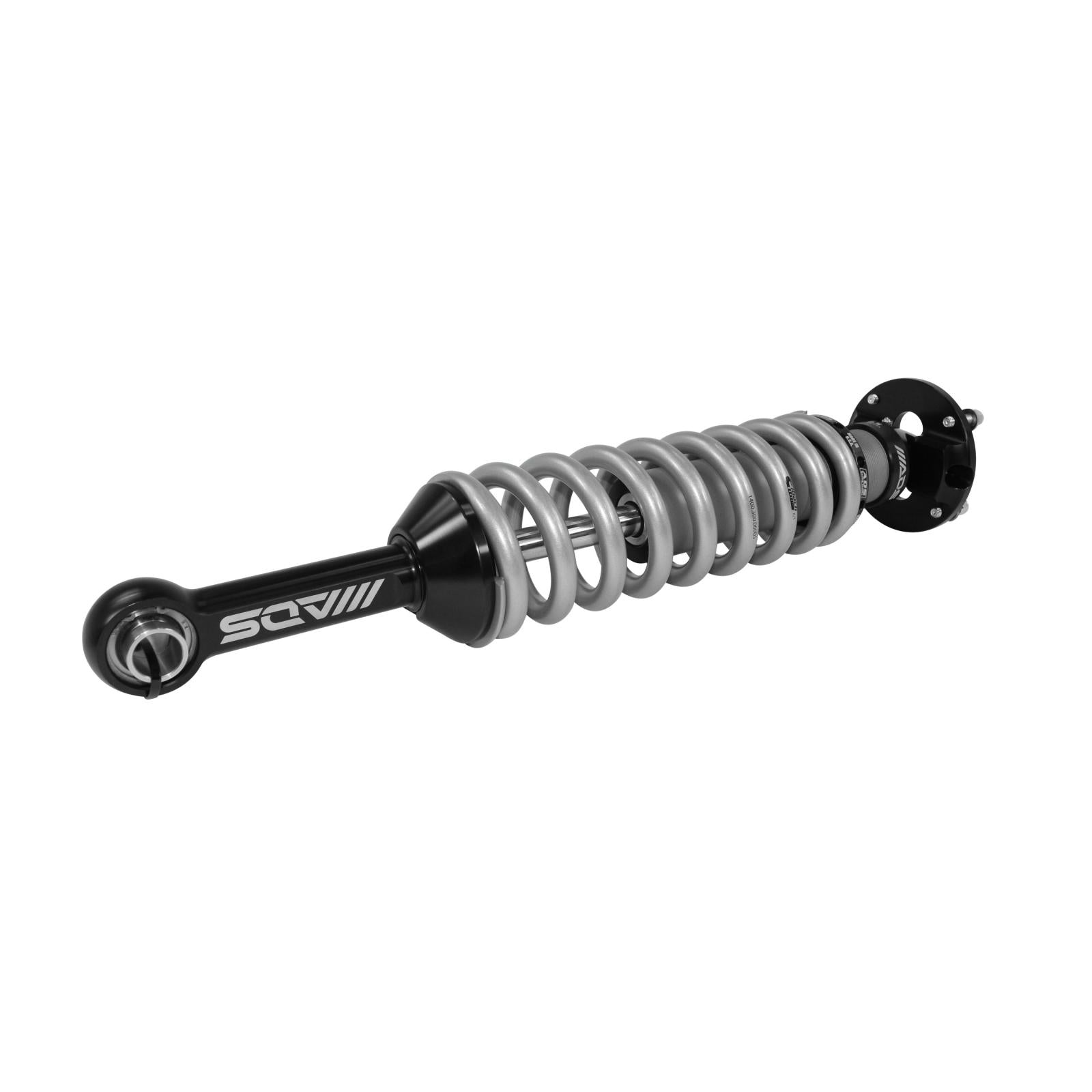 2024-2025 Toyota Land Cruiser Mesa 2.5 inch Coilovers Front 18.87 Inch Collapsed 24.88 Inch Extended ADS Shocks