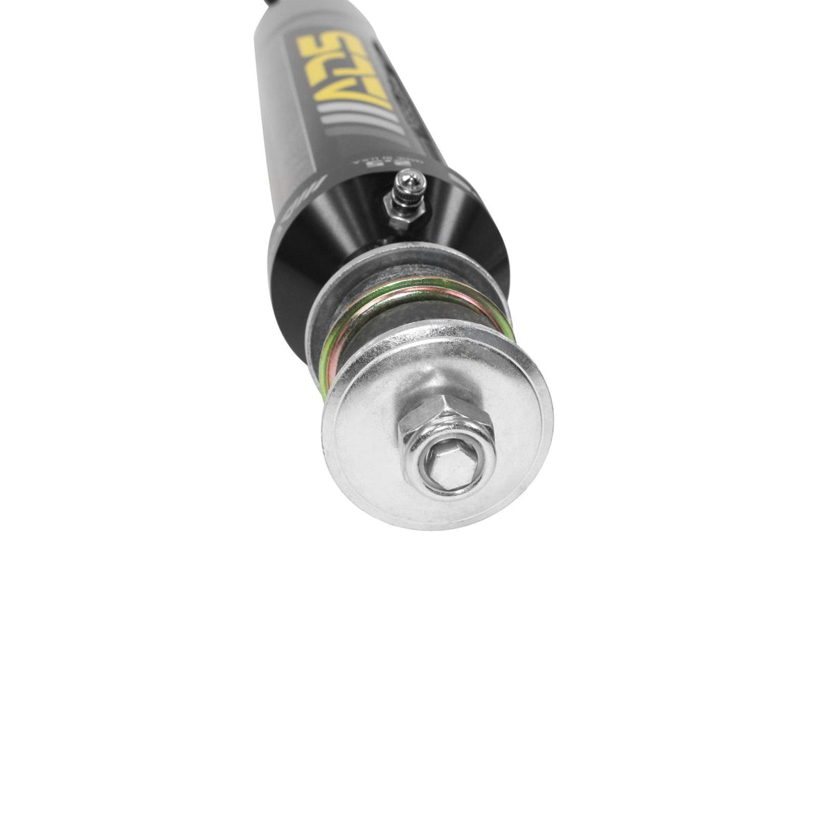 2024-2025 Toyota Land Cruiser Mesa 2.5 inch Shocks Rear 17.57 Inch Collapsed 27.54 Inch Extended ADS Shocks