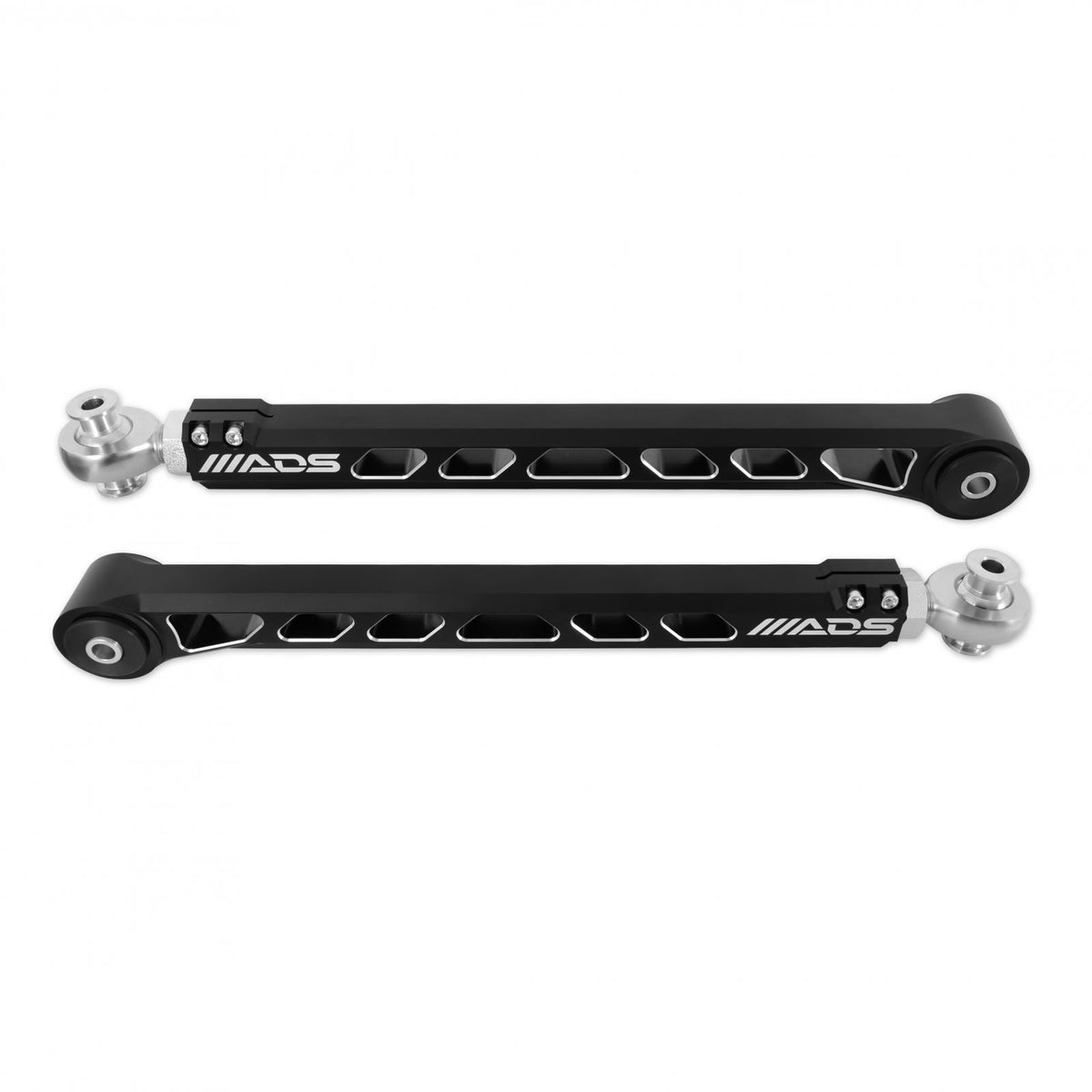 2024-2025 Toyota Tacoma Billet Rear Lower Control Arm Kit Rear Lower ADS Shocks