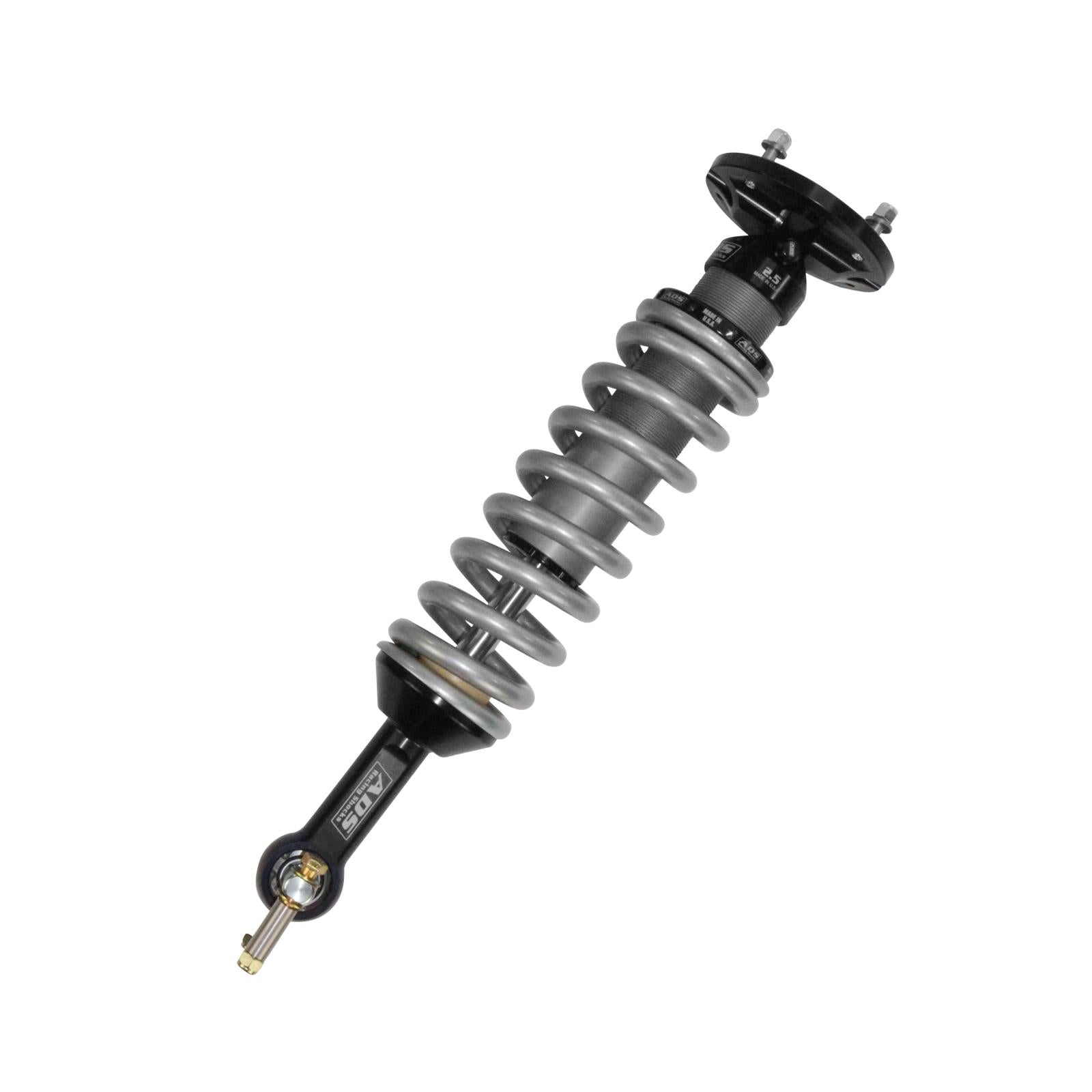 2009-2013 Ford F-150 Mesa 2.5 inch Coilovers Front ADS Shocks