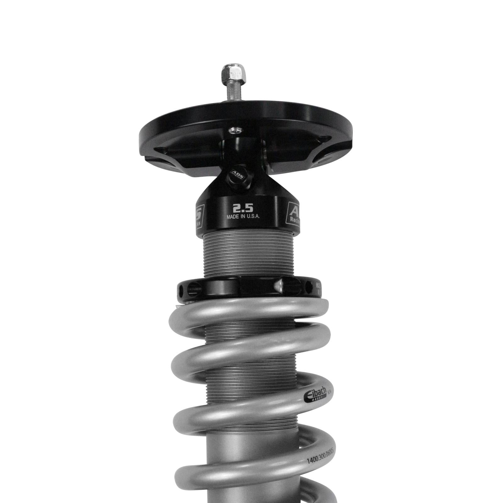 2009-2013 Ford F-150 Mesa 2.5 inch Coilovers Front ADS Shocks