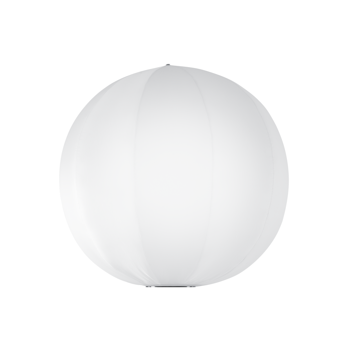 SeeDevil G3 100 Watt RGBW White Balloon Diffuser, Includes Ring (G3 ONLY)