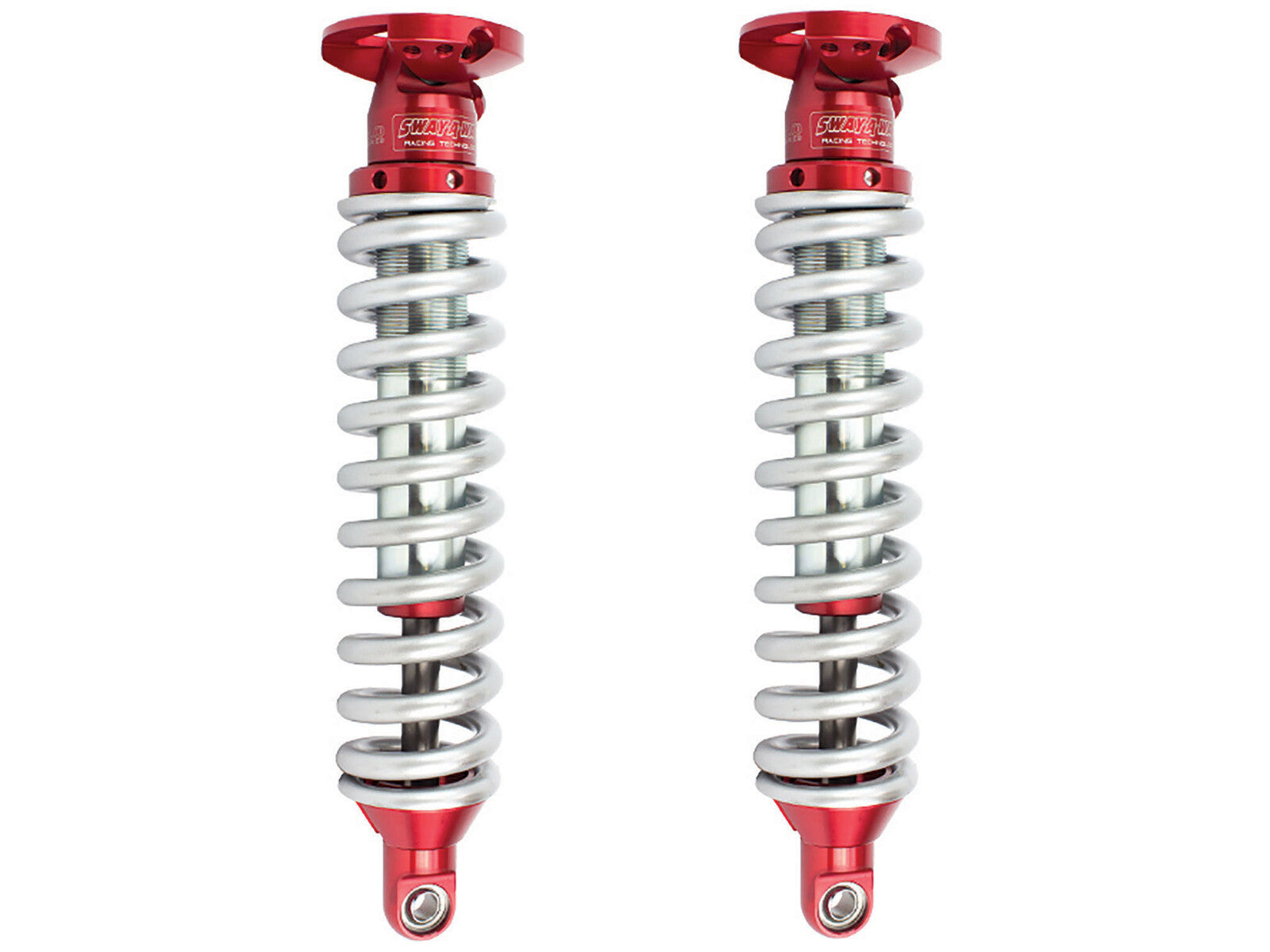 Sway-A-Way 2.0 Front Coilover Kit Toyota Tundra 00-06 aFe Power