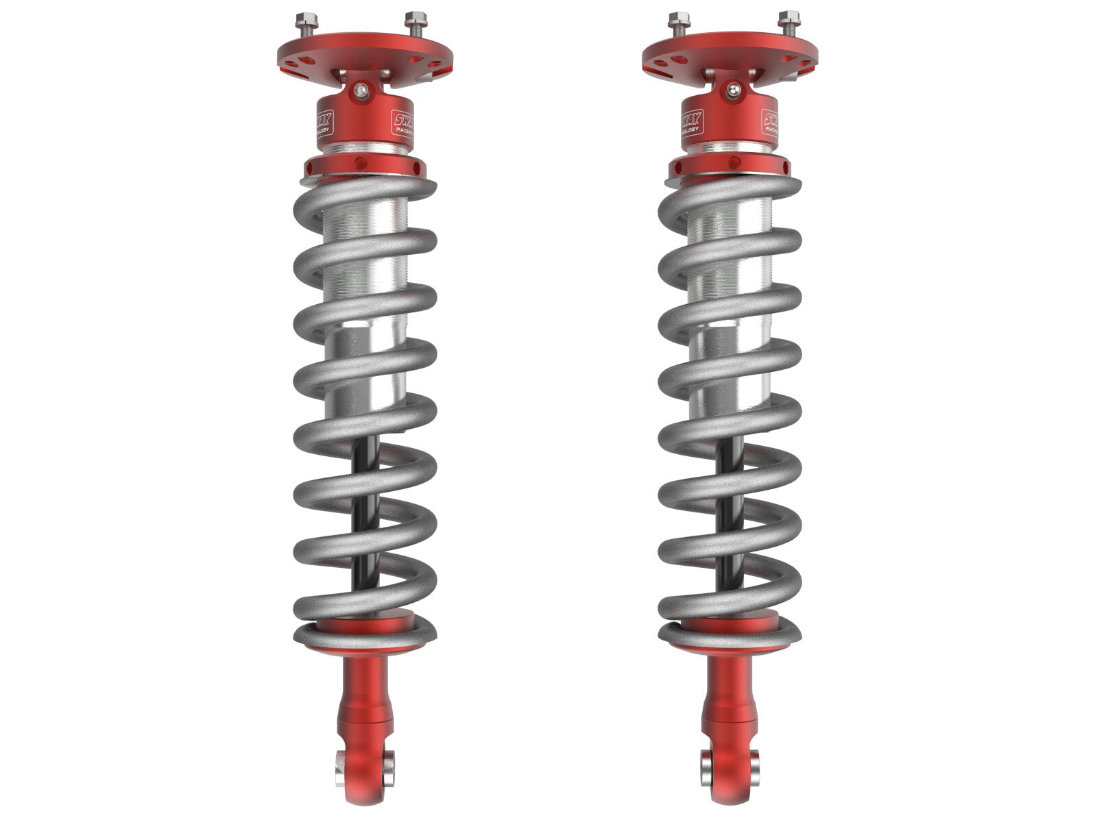 Sway-A-Way 2.5 Front Coilover Kit Toyota Tundra 22-26 V6-3.4L (tt) aFe Power