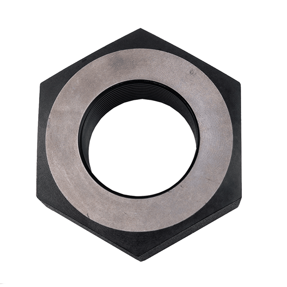 Super Duty Pitman Arm Nut, Chromoly