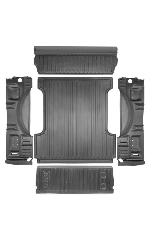 Husky Liners 15-25 Ford F-150 5 ft 7in Bed Freedom Bedliner