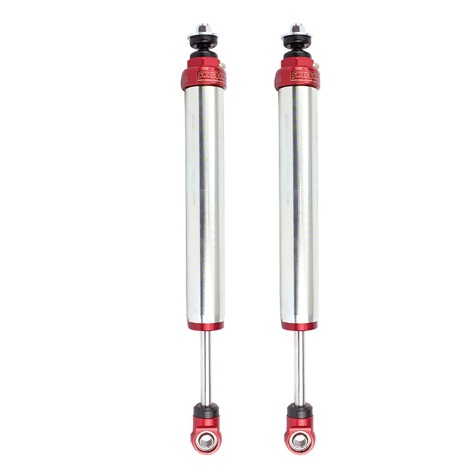 Sway-A-Way 2.0 Rear Shock Kit Toyota Tundra 00-06 aFe Power