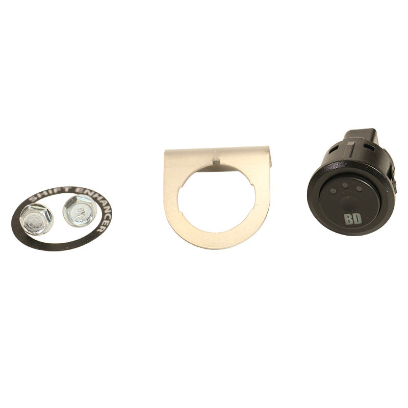 Electronic Pressure Control Dodge 2005-2007 48RE Transmission 5.9L Cummins BD Diesel