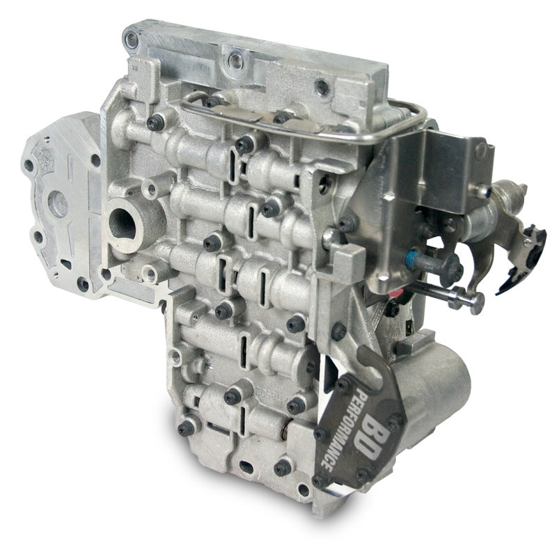 Valve Body Full Manual 2003-2007 Dodge RAM 48RE BD Diesel