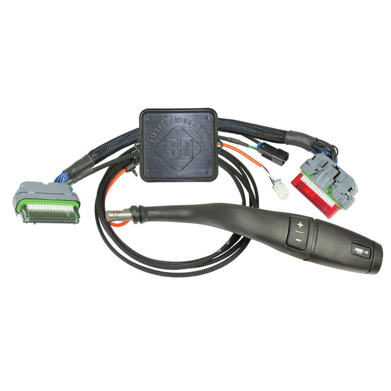 TapShifter Silverado/Sierra 2003-2005 Duramax Allison 1000 Button Gear Selection BD Diesel