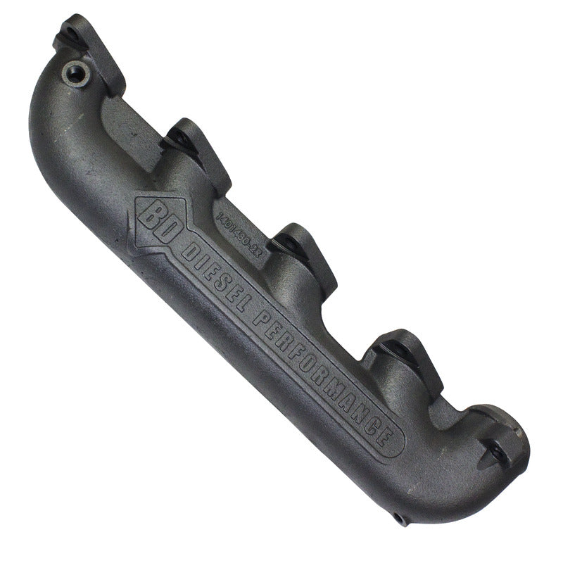 6.0L Power Stroke Exhaust Manifold Driver Side Ford 2003-2007 F-250/F-350 SuperDuty BD Diesel