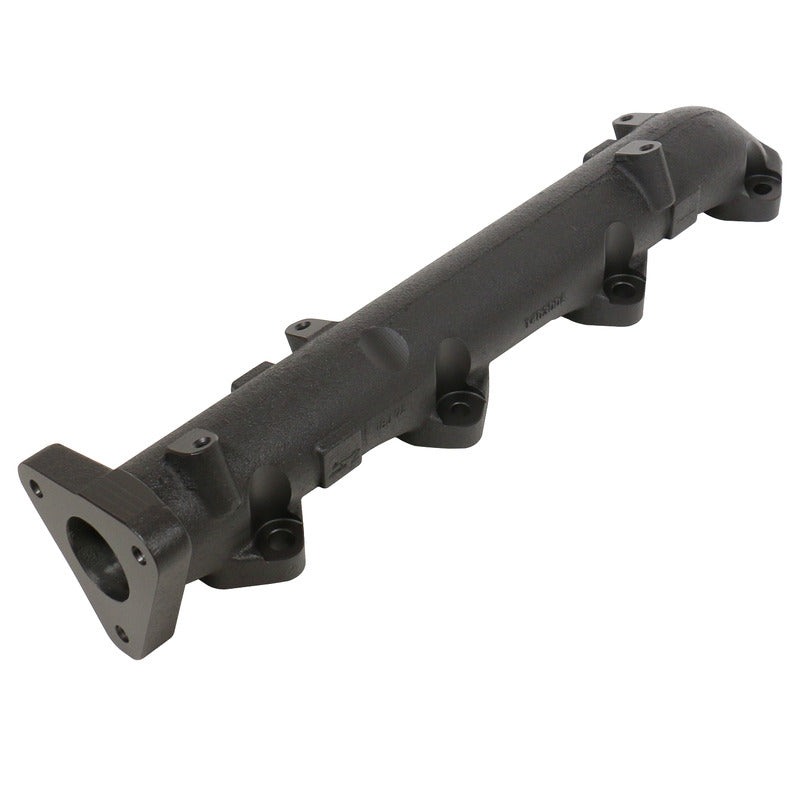 6.7L Power Stroke Driver's Side Exhaust Manifold Kit Ford 2011-2019 F250/F350/F450/F550 Super Duty BD Diesel