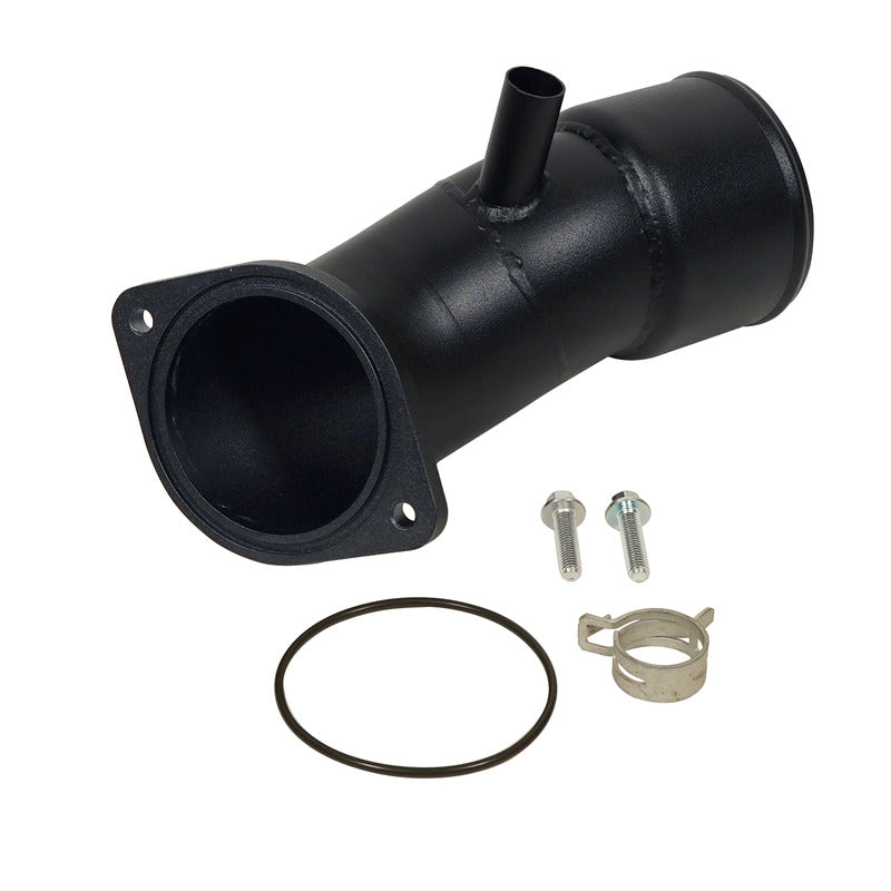 Turbo Intake Horn Chevy/GMC 6.6L Duramax 2017-2022 BD Diesel