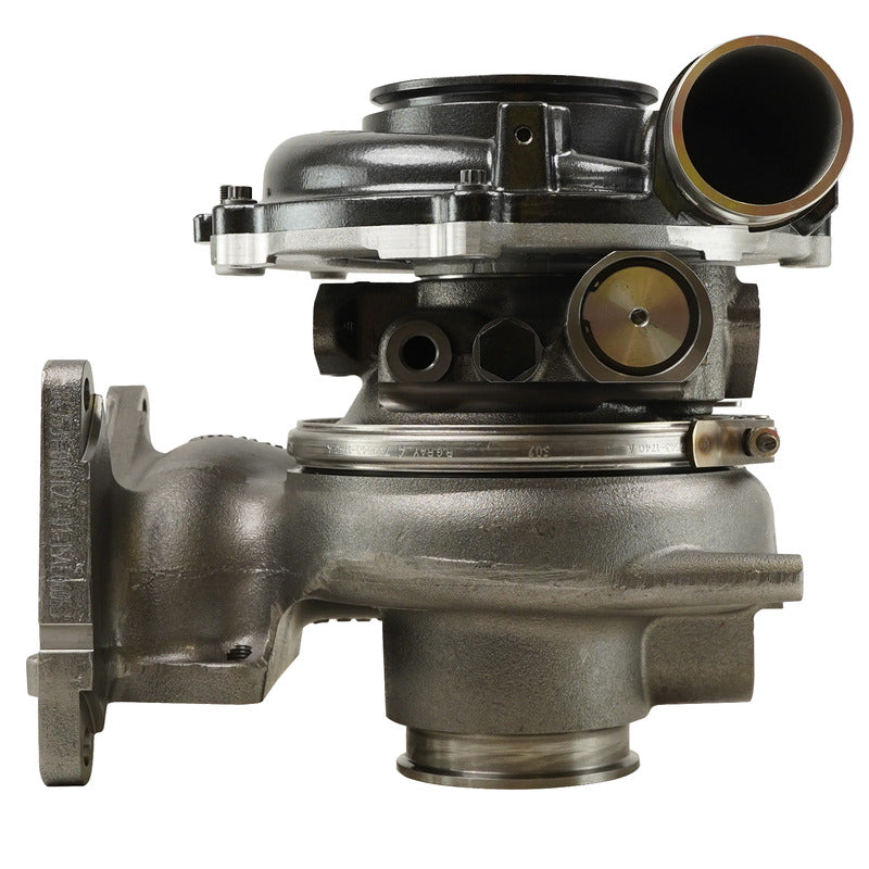 Duramax Screamer Turbo Chevy 2004.5-2010 LLY/LBZ/LMM 2500/3500 Silverado/Sierra /Express/Savana BD Diesel