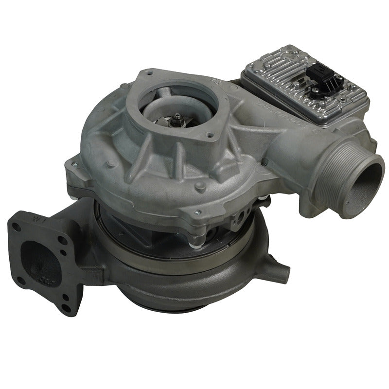 Duramax L5P Reman Turbo Silverado/Sierra 2500/3500 2017-2019 BD Diesel