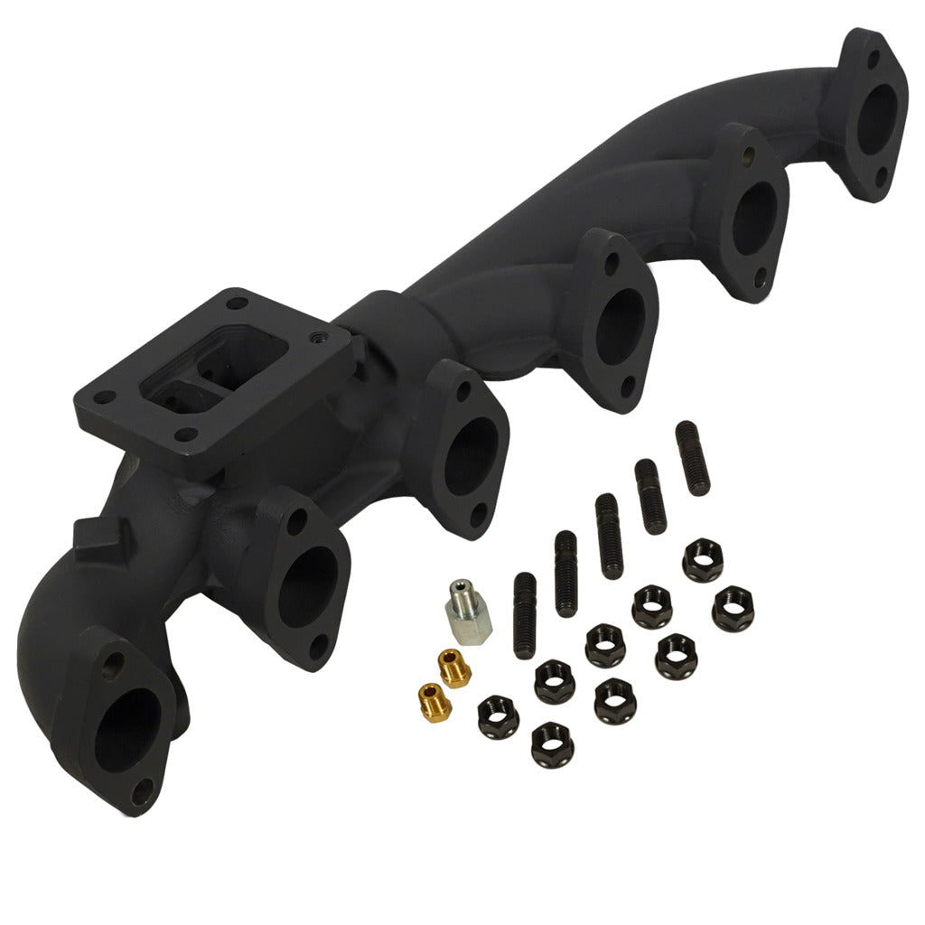 BD Diesel BD Exhaust Manifold Ram 3500/4500/5500 Cab & Chassis 6.7L Cummins 2013-2018 - 1045968