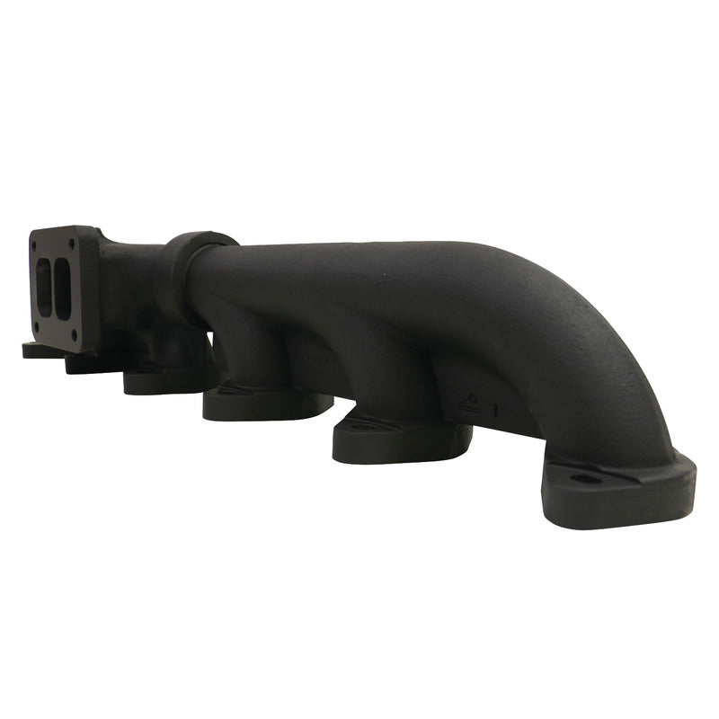 Exhaust Manifold w/T4 Flange Dodge 2003-2007 5.9L BD Diesel