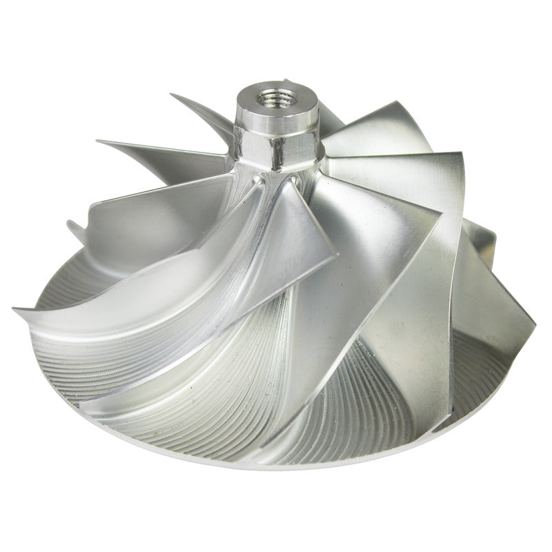 Wheel Billet Turbo Comp 1999.5-2003 7.3L Ford with OEM or Garrett Replacement Turbo BD Diesel