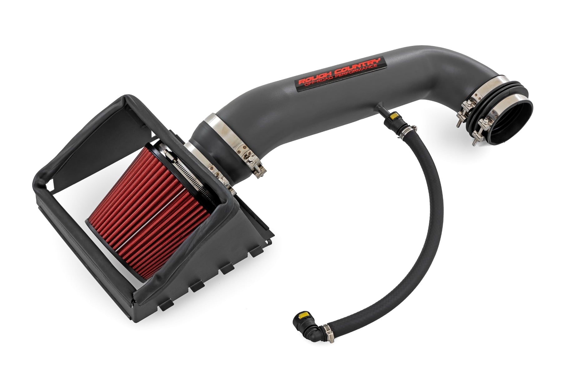 Cold Air Intake Kit 5.0L Ford F-150 2WD/4WD (2021-2026) Rough Country