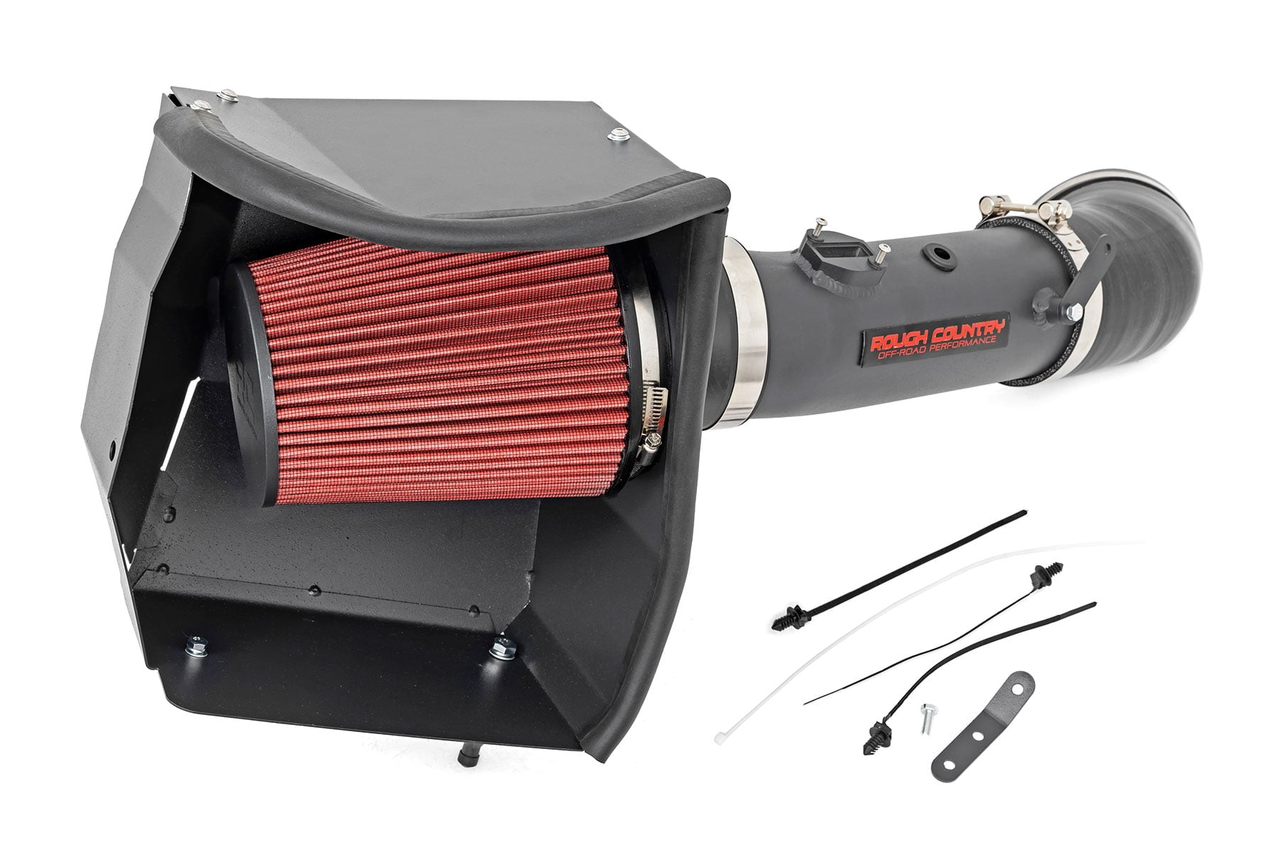 Cold Air Intake 6.7L Ford F-250/F-350 Super Duty 4WD (2011-2016) Rough Country