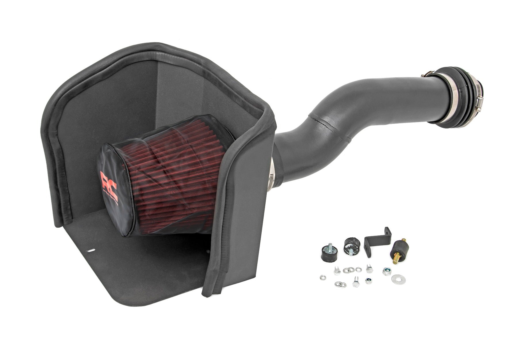 Cold Air Intake Pre-Filter 10547 Toyota Tacoma 2WD/4WD (2016-2023) Rough Country