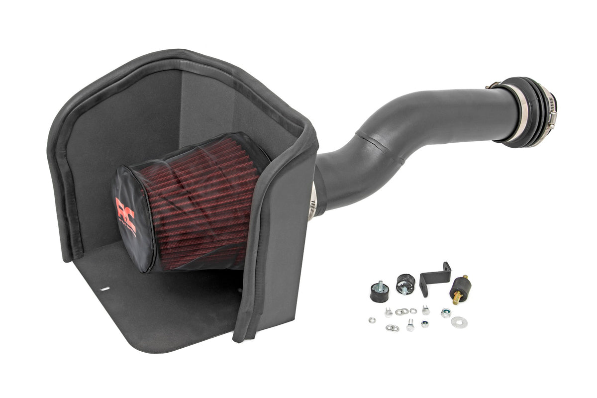 Cold Air Intake Pre-Filter 10547 Toyota Tacoma 2WD/4WD (2016-2023) Rough Country