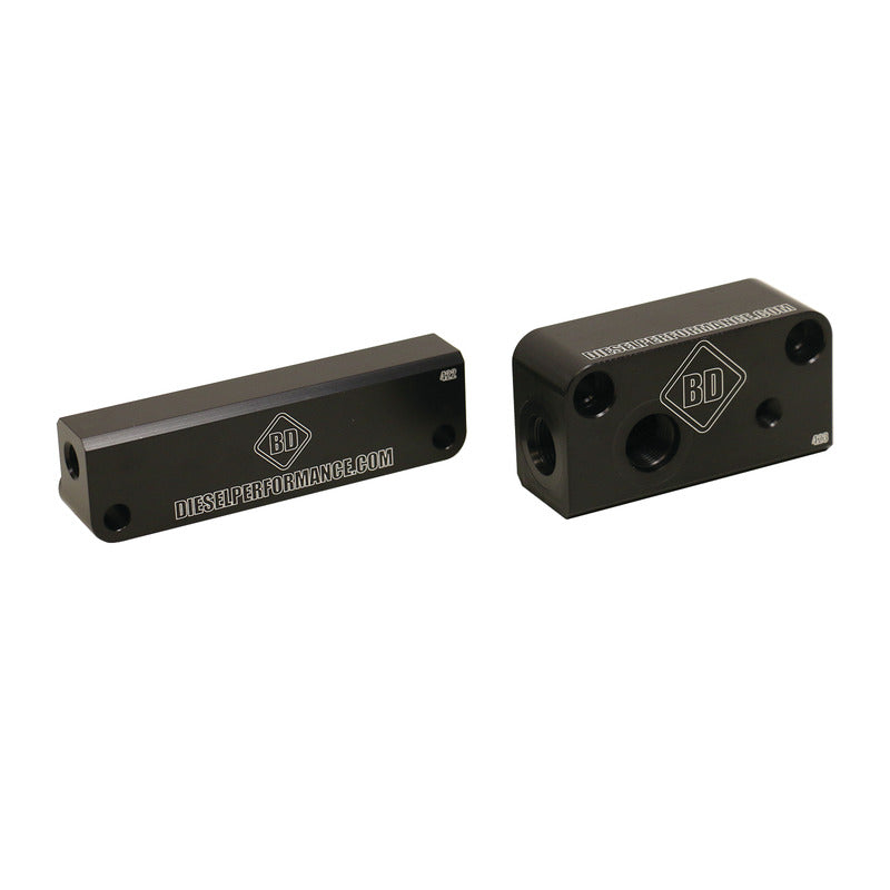 Fuel Distribution Block Dodge Ram 2010-2022 6.7L BD Diesel