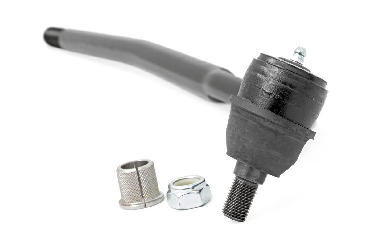 High Steer Kit Jeep Wrangler JK/Wrangler Unlimited (2007-2018) Rough Country