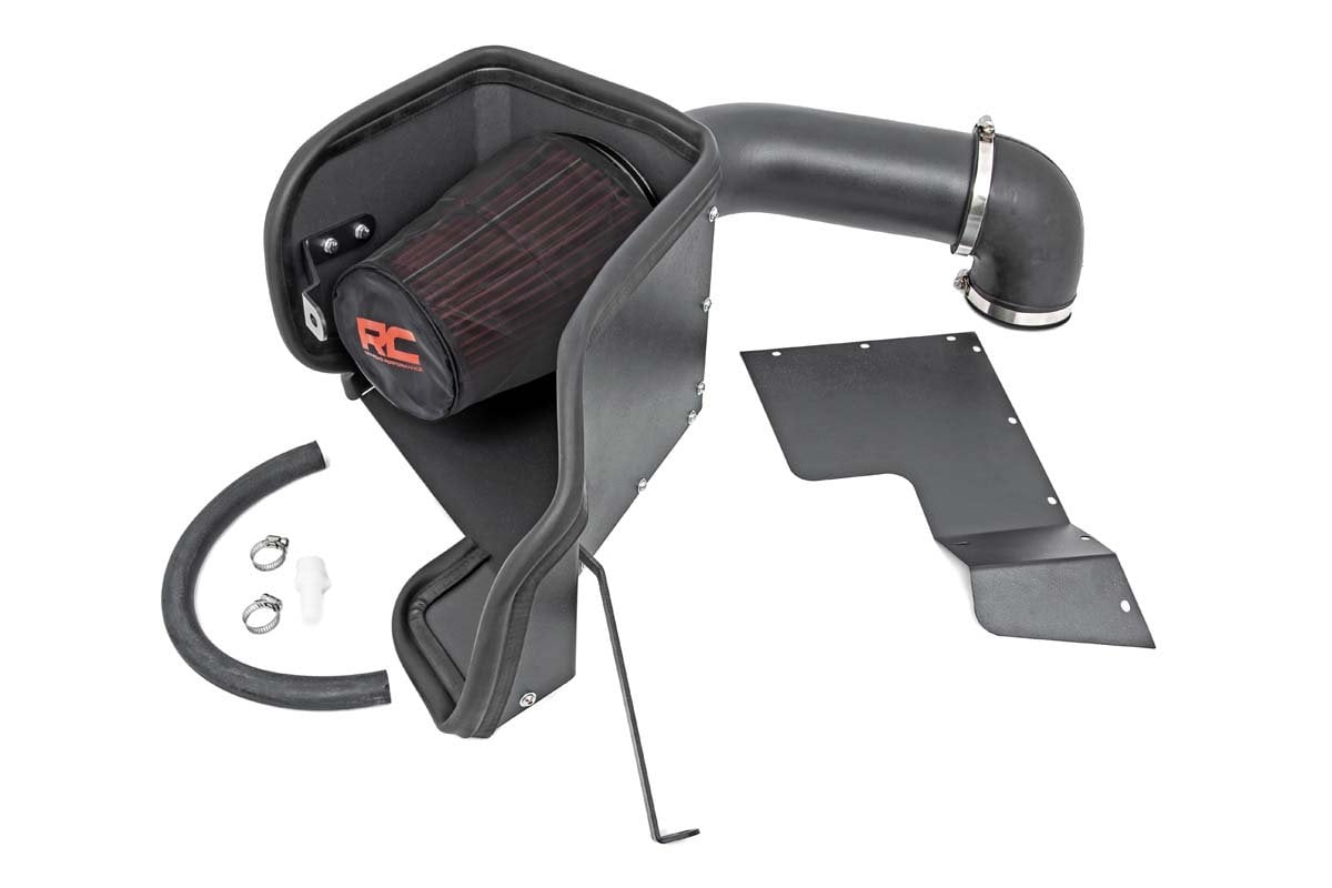 5.7L Cold Air Intake Kit Pre Filter Bag Ram 1500 2WD/4WD (2009-2018 & Classic) Rough Country
