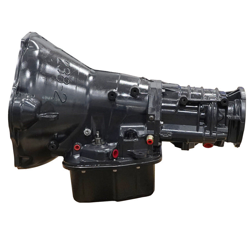 Roadmaster Dodge 48RE Transmission and Converter Package 2003-2004 5.9L Cummins 2WD BD Diesel