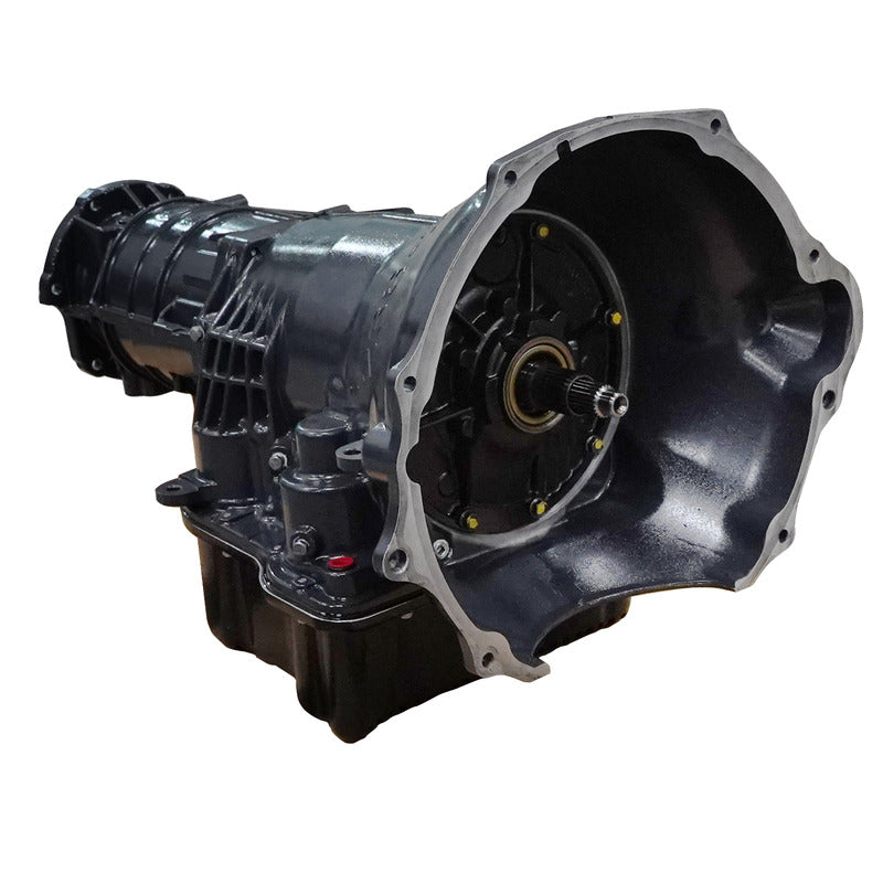Roadmaster Dodge 48RE Transmission and Converter Package 2003-2004 5.9L Cummins 2WD BD Diesel