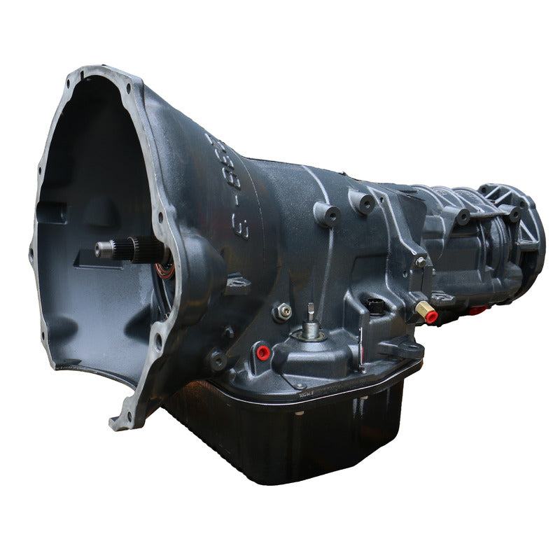 TowMaster Dodge 48RE Transmission 2003-2004 2WD BD Diesel