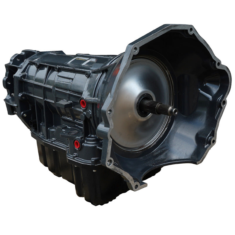Roadmaster Dodge Ram 6.7L Cummins 68RFE Transmission 2007.5-2018 4WD BD Diesel