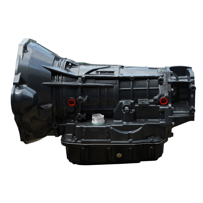 Trackmaster Transmission and Converter Package 68RFE RAM 2500/3500 6.7L Cummins 2019-2024 2WD BD Diesel