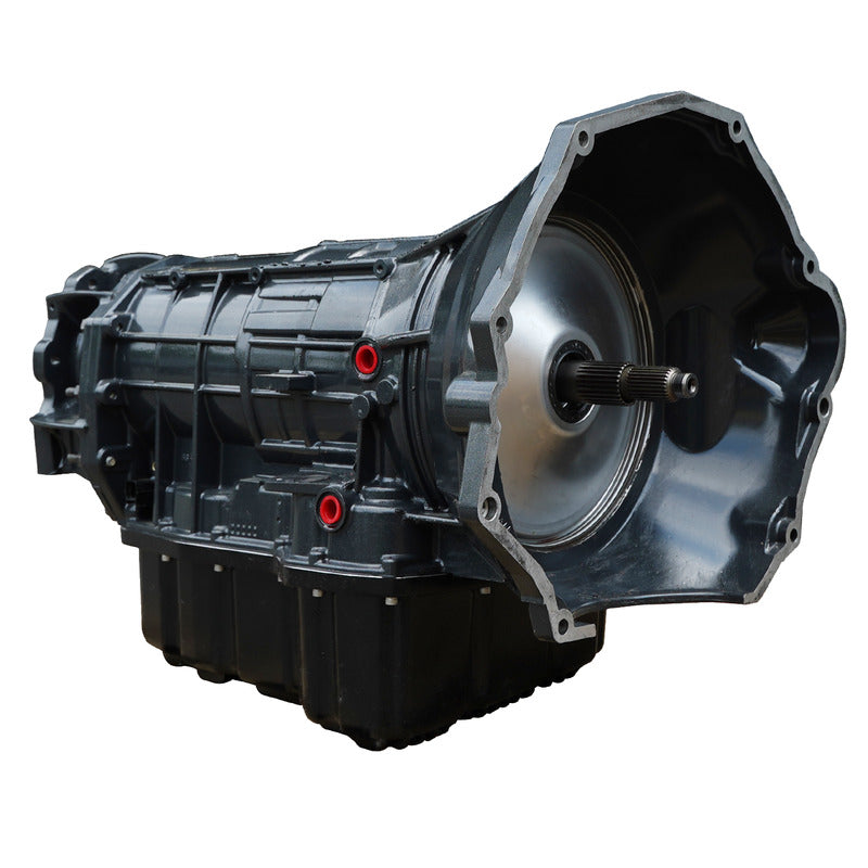 TowMaster Dodge 68RFE Transmission and Converter Package 2019-2024 4WD BD Diesel