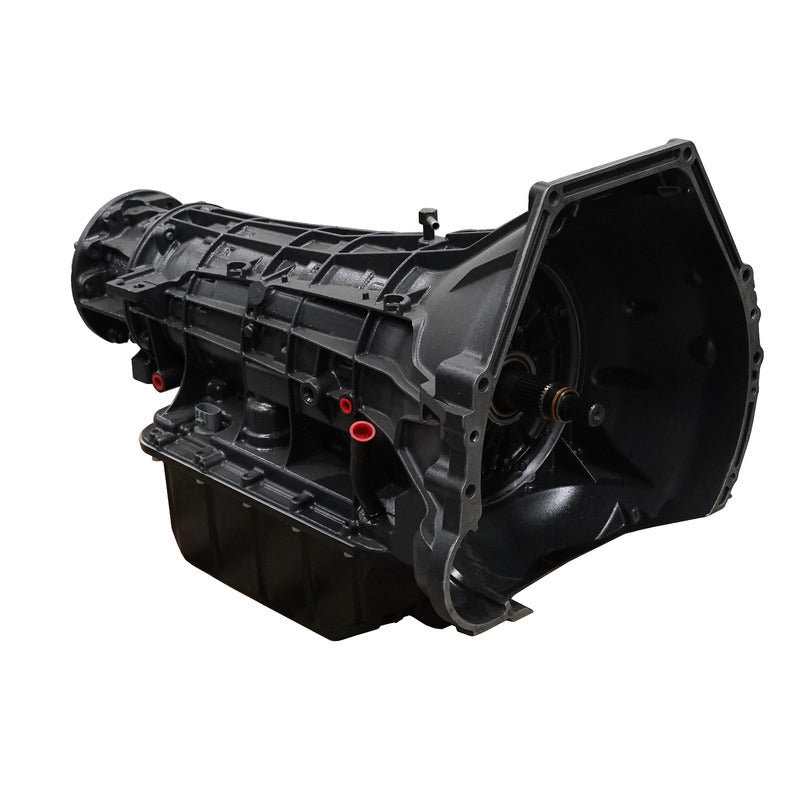 Roadmaster 4R100 Transmission and Pro Force Torque Converter Ford 7.3L Power Stroke 1999-2003 4WD BD Diesel