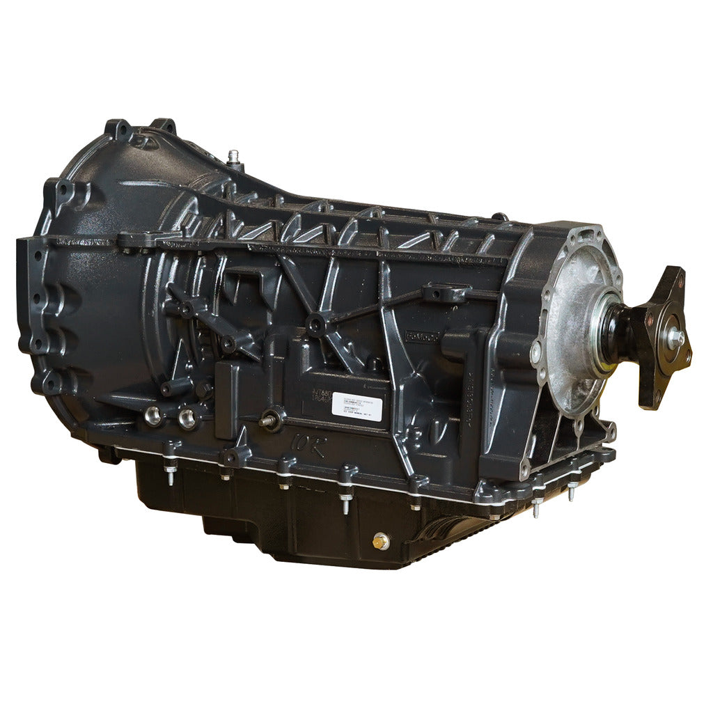 Roadmaster Transmission and Converter Package 10R80 2021 4WD Ford F-150 3.0L PowerStroke Diesel BD Diesel