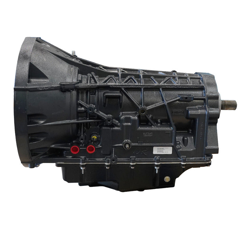 Roadmaster Transmission and Converter Package 10R80 Ford Expedition / Lincoln Navigator 3.5L Ecoboost 2018-2021 4WD BD Diesel