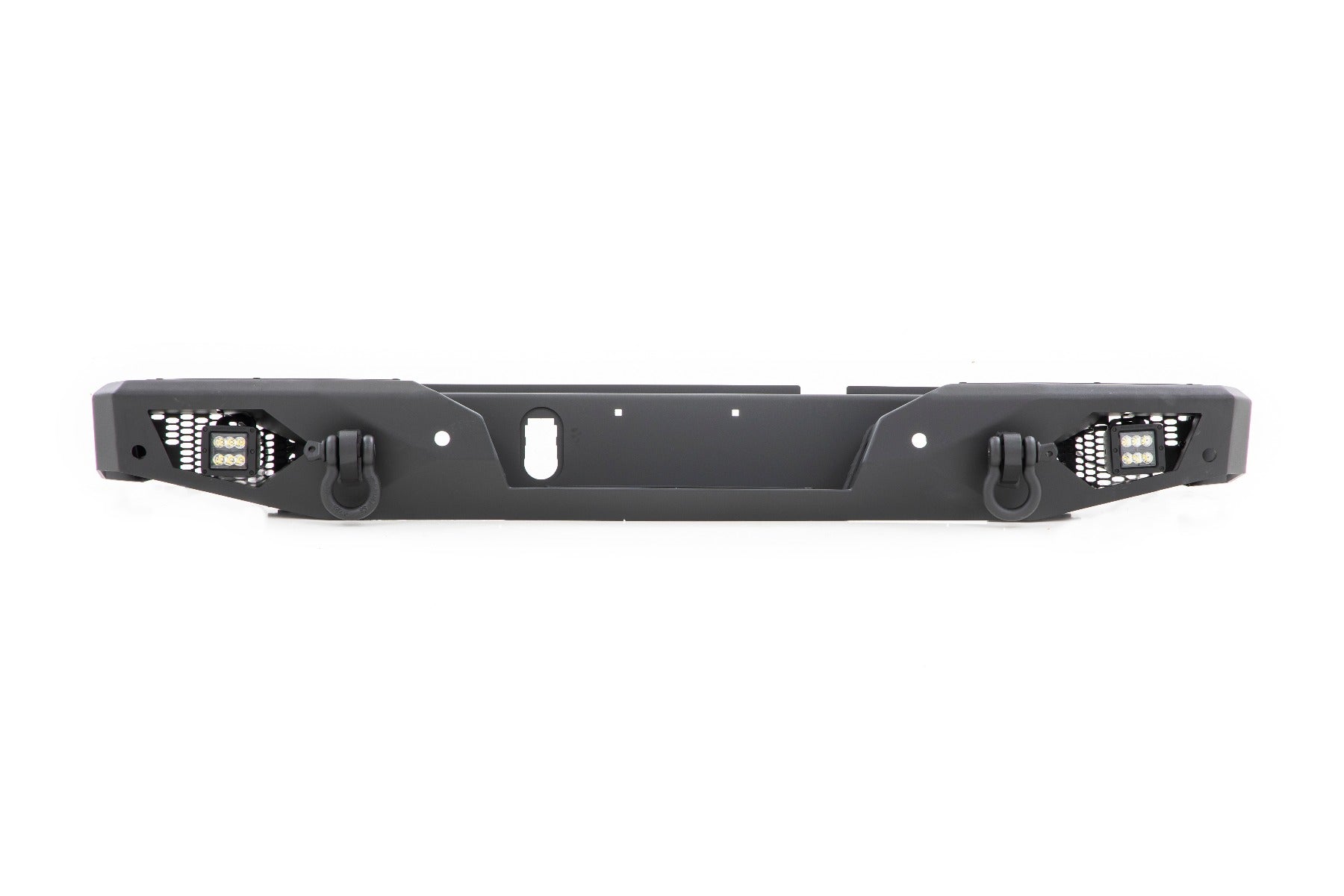 Rear Bumper Jeep Gladiator JT 4WD (2020-2025) Rough Country