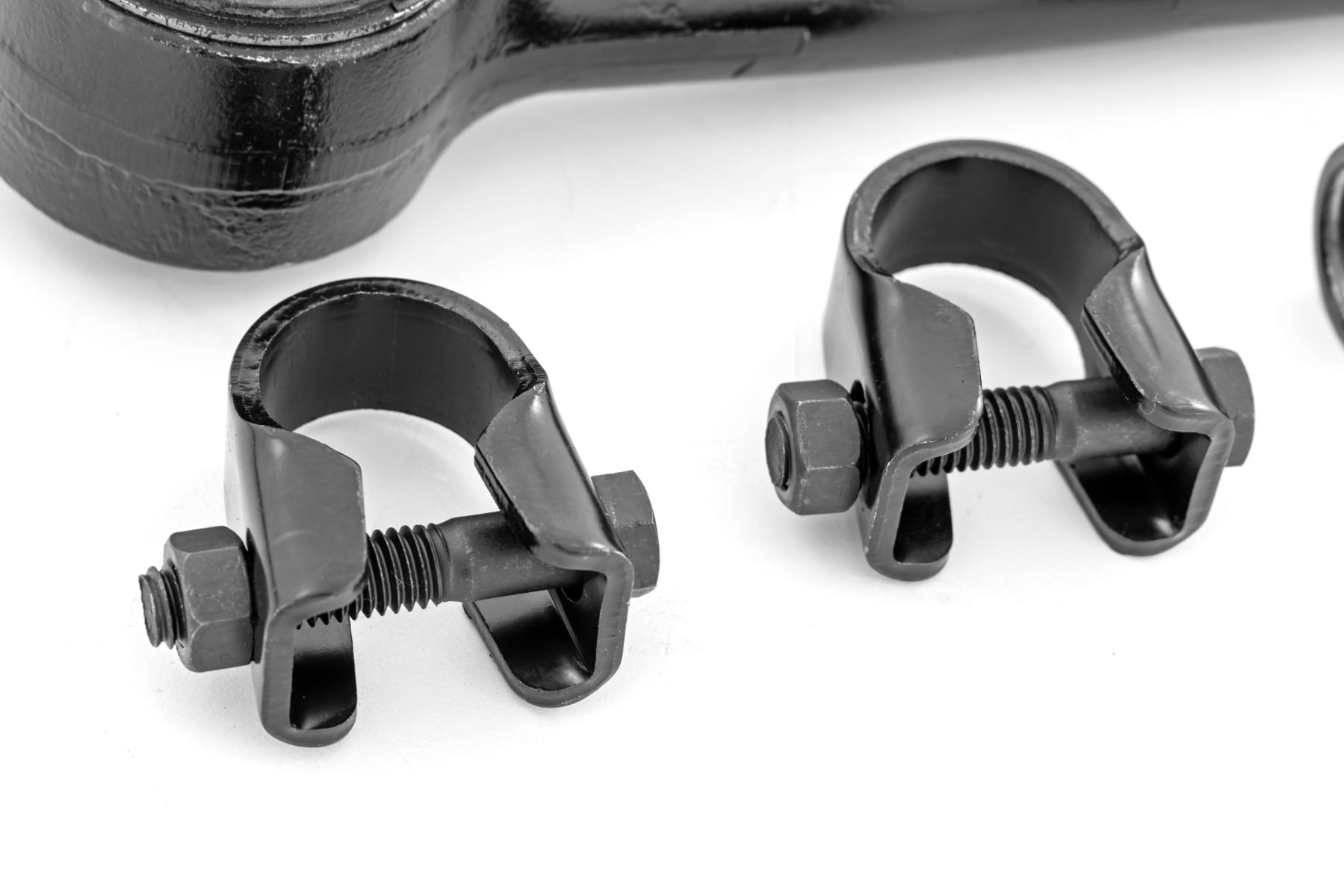 Track Bar Forged Rear 2.5-6 Inch Lift Jeep Gladiator JT 4WD (20-25) Rough Country
