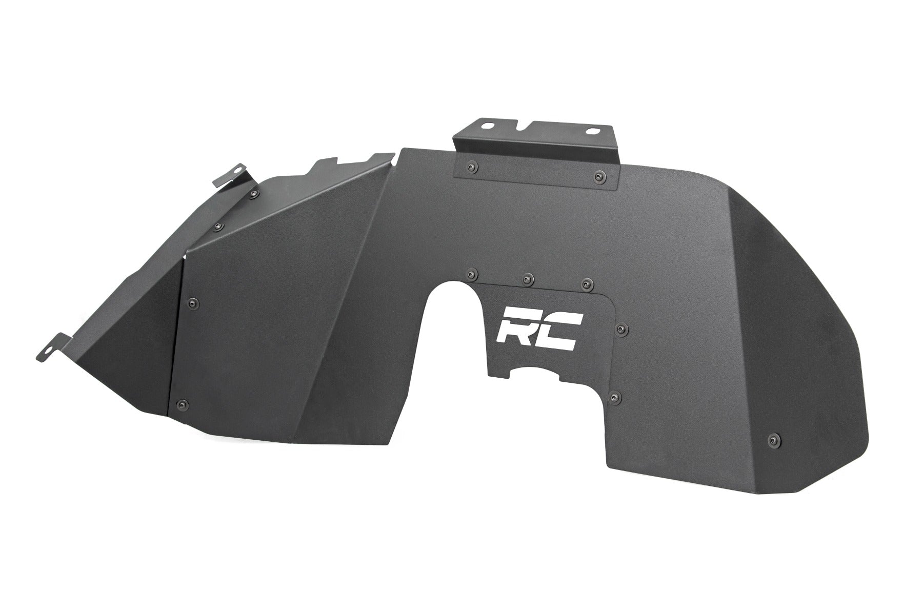 Inner Fenders FR Jeep Gladiator JT 4WD (2020-2025) Rough Country