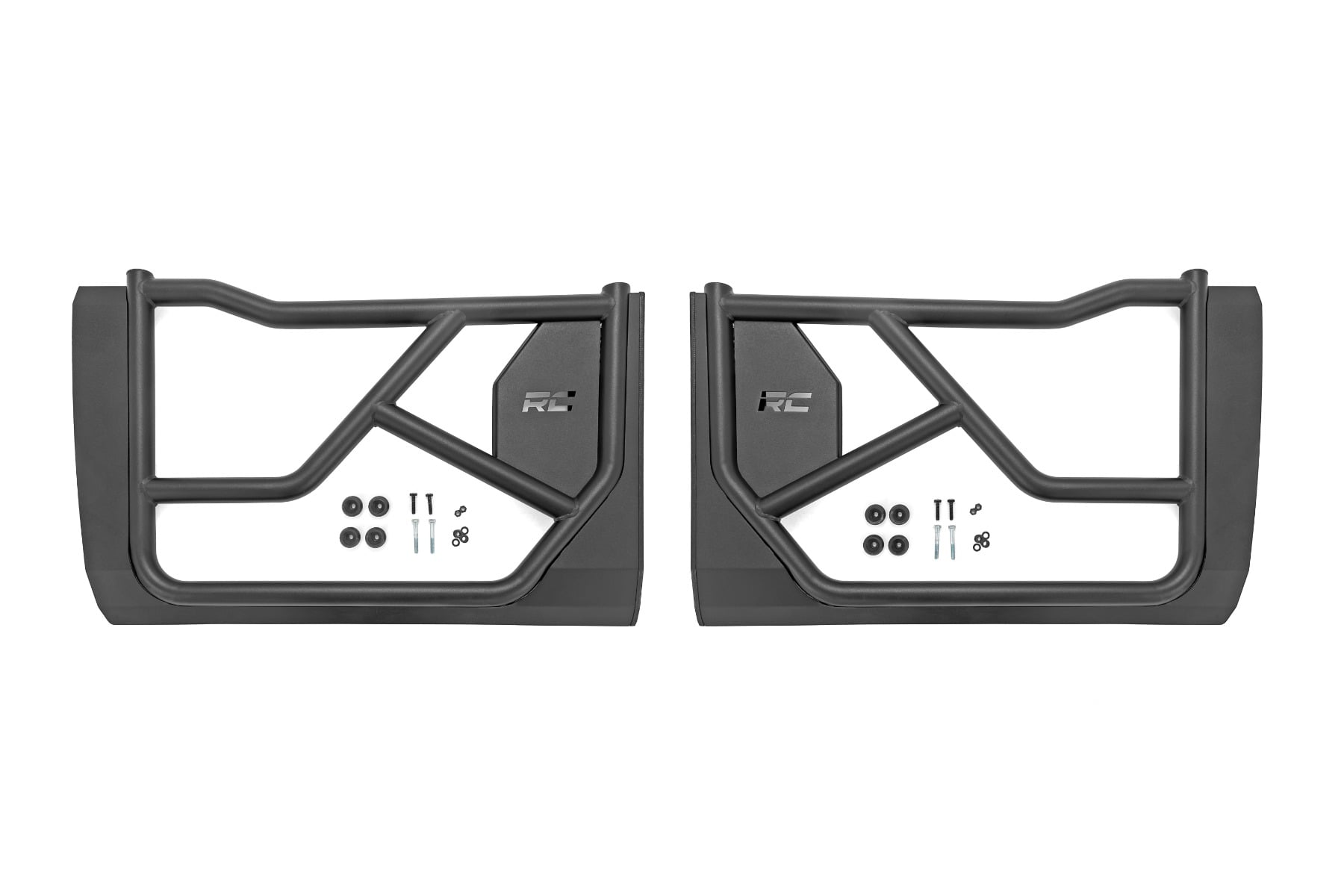 Tubular Doors 2 Door Ford Bronco (2 Door) 4WD (2021-2025) Rough Country