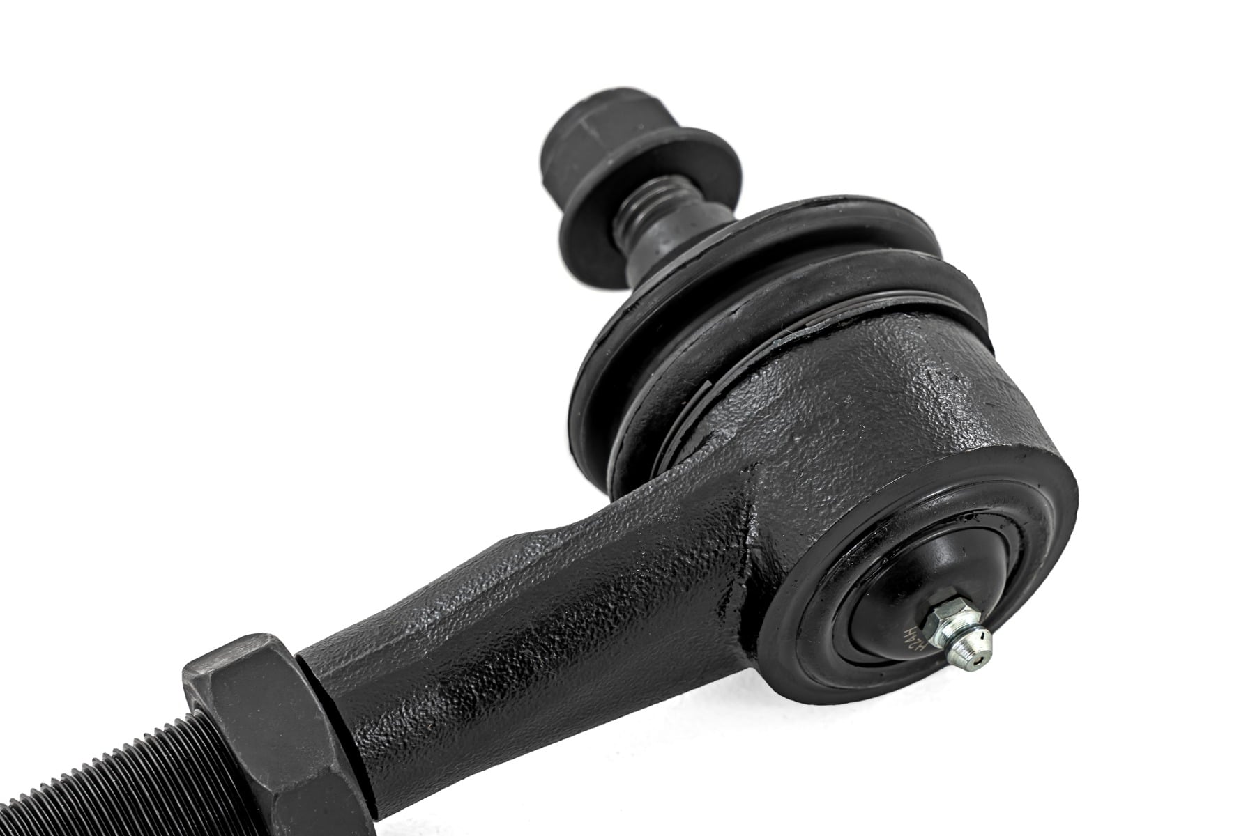 High Steer Kit w/ N3 Steering Stabilizer Jeep Gladiator JT/Wrangler JL (18-26) Rough Country