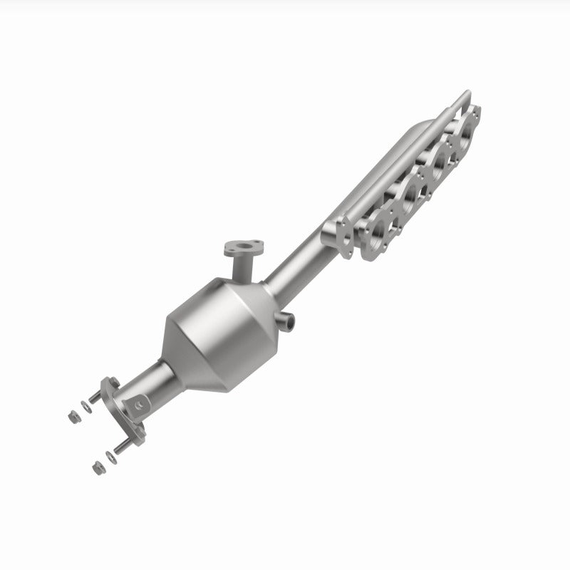 MagnaFlow Direct Fit Catalytic Converter 16-17 Lexus GX460 4.6L