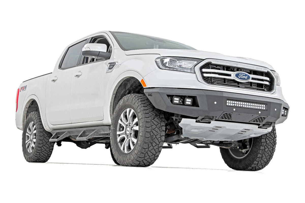 19-21 Ford Ranger 2WD/4WD Front Bumper Rough Country