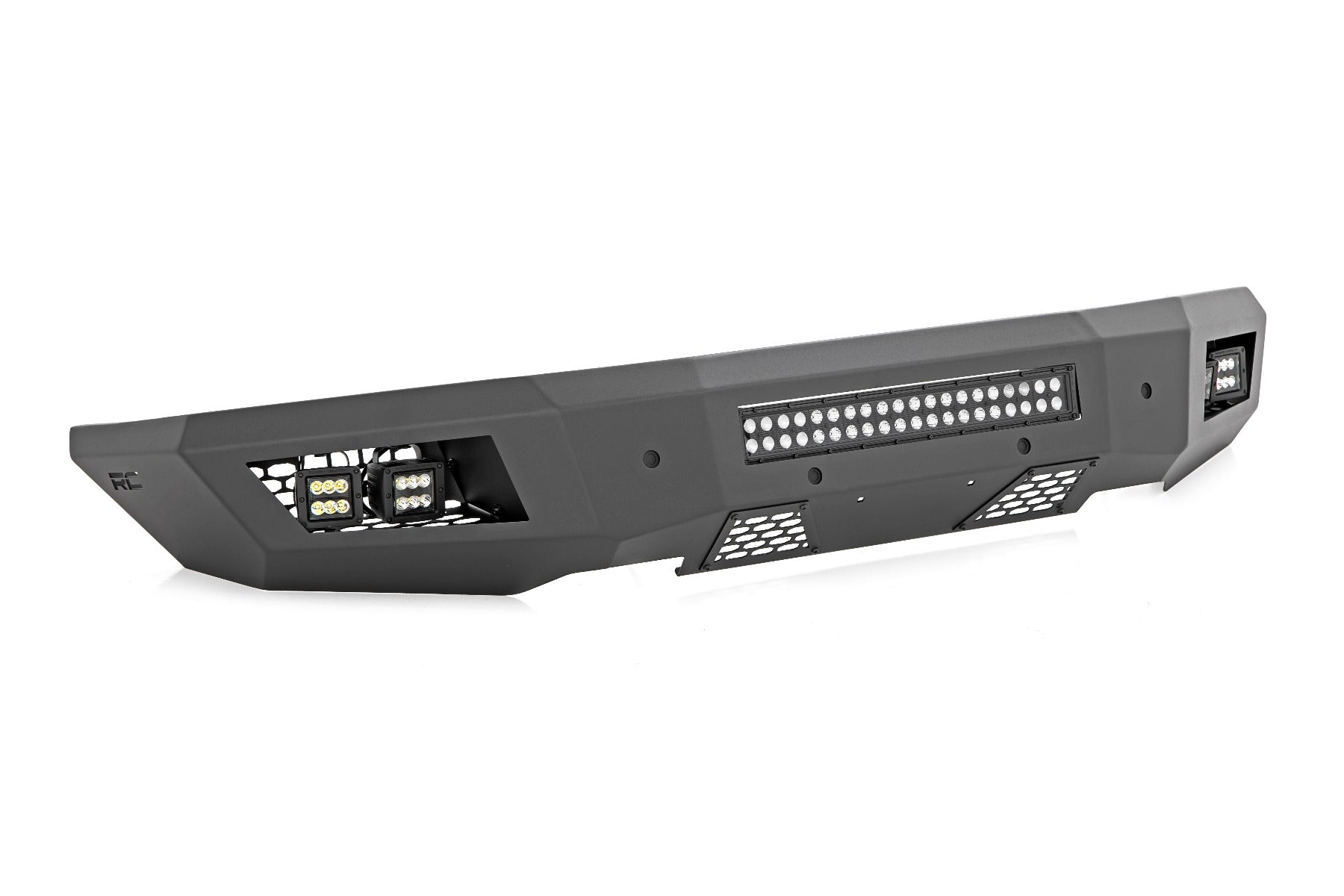 19-21 Ford Ranger 2WD/4WD Front Bumper Rough Country